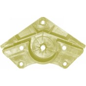 Resim Cam Kriko Octavıa Ym Cam Kriko Motor Kapağı Sol Sağ 