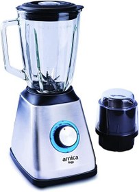 Resim Arnica Vega Kırmızı Cam Blender 