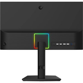 Resim Rampage TİTAN TT25F400F 25 FHD 400Hz Fast IPS 0,5ms HDR Freesync RGB PC Flat Oyuncu Monitörü 