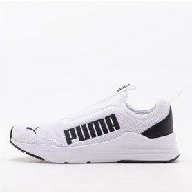 Resim Puma Wired Rapid Unisex Sneaker Ayakkabı 385881-08 
