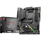 Resim MB MAG B550 Tomahawk Max Wi-Fi AMD AM4 DDR4 ATX Anakart MSI