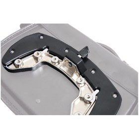 Resim HEPCO BECKER Deri Yan Çanta Tek Taraf 