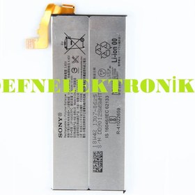 Resim Sony Xperia Xz1 G8341 Batarya Pil 