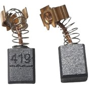 Resim Makita Fs 6300 Kömür Fırça 