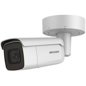 Resim Hikvision 8mp Motorize Varifokal Lensli Wdr Ir Bullet Kamera 2.8~12mm Motorize Ds-2cd2685fwd-ız 