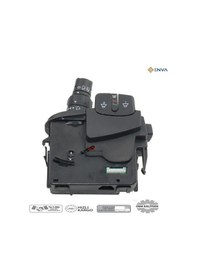 Resim Renault Modus Silgi Silecek Su Atma Kumanda Kolu 2005-2009 