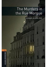 Resim Oxford Obwl 2:Murders In Rue Morgue Mp3 