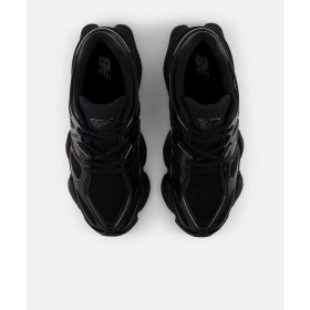Resim New Balance Unısex Ayakkabı U9060ıma Siyah 