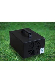 Resim Bmairclean 10gr/s Dijital Ozon Jeneratörü Virüs Ve Bakterilere Karşı %99,9 Etkili 