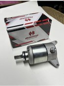 Resim Honda Cbf 150 Marş Motoru Oem 