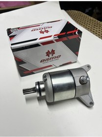 Resim Honda Cbf 150 Marş Motoru Oem 