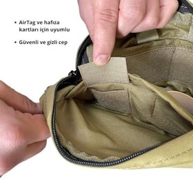 Resim UTX Outdoor Bel Çantası 