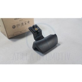 Resim Volkswagen Golf 4 Koltuk Uzunluk Ayarlama Kolu Sol 373073791 