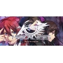 Resim Magical Eyes - Red Is For Anguish (Pc) 