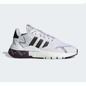 Resim Adidas Nıte Jogger W Kadın Renkli Spor Ayakkabı B-93 H01735 Çok Renkli 