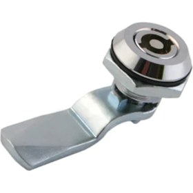 Resim Canex Yaylı Pano Kilidi 30 mm 
