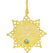 Resim Altın Kolye Ucu T003926 