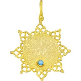 Resim Altın Kolye Ucu T003926 