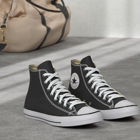 Resim Converse Chuck Taylor All Star Kadın Günlük Spor Ayakkabı 