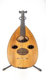 Resim Quality Floating Bridge Arabic Oud Ud Aro2 