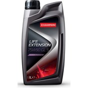 Resim Champion 75W-90 Life Extension GL5 Yarı sentetik Şanzıman Yağı 1 L 