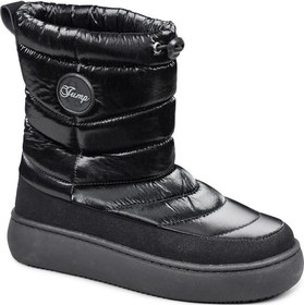 Resim Jump 60112 Unisex Çocuk Kar Botu 