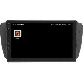 Resim Soundstream Seat Ibiza Android Carplay Navigasyon Multimedya QLED Ekran-2gb Ram 