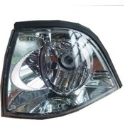 Resim Bmw 3 Serı E36 Coupe 91/98 Modıfıye Ön Sınyal Beyaz Sol Tyc 