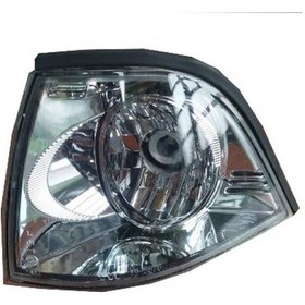 Resim Bmw 3 Serı E36 Coupe 91/98 Modıfıye Ön Sınyal Beyaz Sol Tyc 