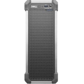 Resim Dell Poweredge PET160SPL1 E-2414 1X16GB 1X2TB Sata 1X300W 3yıl Yerinde Garanti 