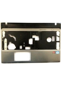 Resim Sony Uyumlu Vaio SVE15 Serisi Klavye Kasa Top Case 4FHK5PHN030 