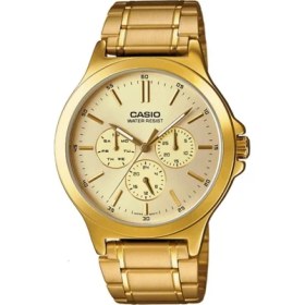 Resim Casio MTP-V300G-9AUDF Standart Erkek Kol Saati 