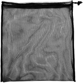 Resim HUIOP İpli çanta,Tenis Squash Topları Ayakkabı Mesh Spor Ekipmanları Çanta İpli Depolama Çuval 