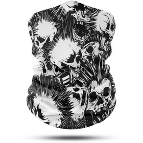 Resim Bu Da Kaçar Mı Motosiklet Maske Boyunluk – Unisex, Nefes Alabilir, Rüzgar Geçirmez Bdk495 