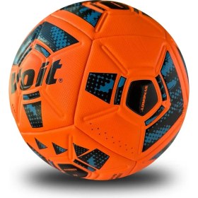 Resim Voit Synergy Futbol Topu N5 