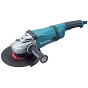 Resim Makita GA7030 2400 W 180 MM Büyük Taşlama 