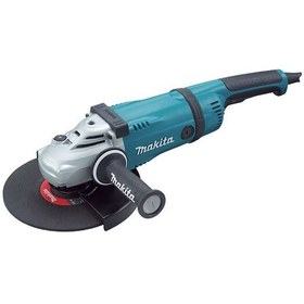 Resim Makita GA7030 2400 W 180 MM Büyük Taşlama 