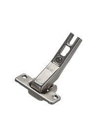 Resim Samet Star Menteşe 45 Derece Dolap Kapak Menteşesi 