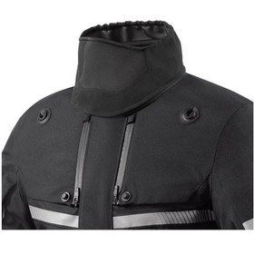 Resim Revit Poseidon 3 Gore tex Motosiklet Montu 66973 Siyah 