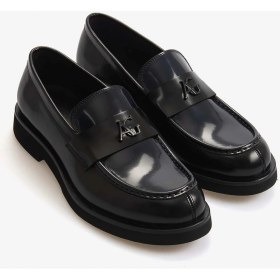 Resim Andrea Giovanni Andrea Gıovannı Erkek Loafer 598A 