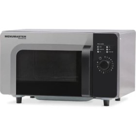 Resim Menumaster RMS510DS2 Mikrodalga Fırın, 1000 W Pişirme Gücü, 23 Litre 