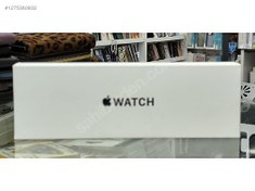 Resim APPLE WATCH SE 2. NESİL 44 MM KAPALI KUTU FATURALI 