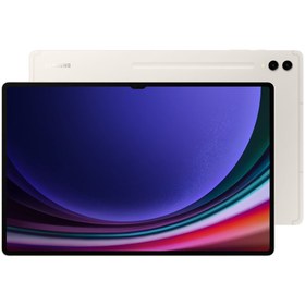 Resim Samsung Tab S9 Ultra | 512 GB 8 GB Bej 