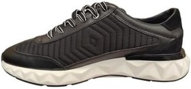 Resim MARCOMEN 19498 İTHAL TABAN DERİ ERKEK SNEAKER AYAKKABI 