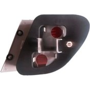 Resim Mars Fıat Albea- 07/13; İç Stop Lambası Sol Kırmızı (Duysuz) (Mars) (Oem No: 51809416) 