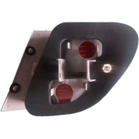 Resim Mars Fıat Albea- 07/13; İç Stop Lambası Sol Kırmızı (Duysuz) (Mars) (Oem No: 51809416) 