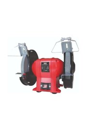 Resim Attlas ATG 150 N Zımpara Taş Motoru 350W 