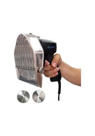 Resim Lavion Elektrikli Et Tavuk Döner Kesme Makinesi 