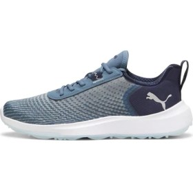 Resim Puma Fusion Crush Sport Mens Shoes - Erkek Spor Golf Ayakkabısı 