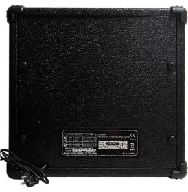 Resim AyrStore MGA-30HD Elektro Gitar Amfisi 30 Watt Gain Özelliği Kulaklık Çıkışı 